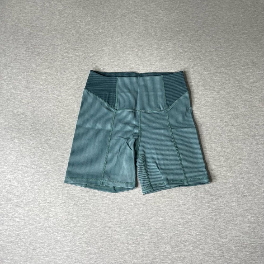 For Love & Lemons for Victoria's Secret Women's Dani Biker Shorts
